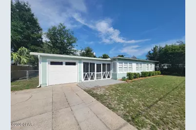 1010 E 2nd Place, Panama City, FL 32401 - Photo 2