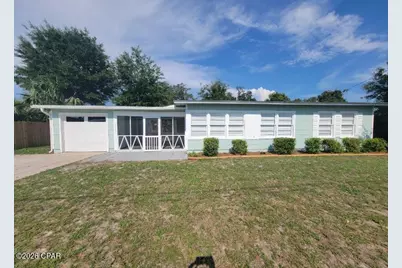 1010 E 2nd Place, Panama City, FL 32401 - Photo 1