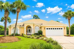 124 Hombre Cir, Panama City Beach, FL 32407 - Photo 1
