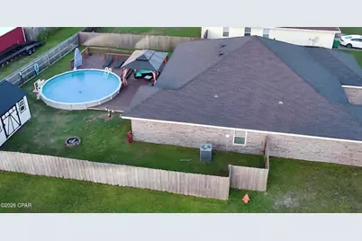 5423 Frank Hough Road, Panama City, FL 32404 - Photo 2