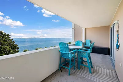2400 Grandiflora Boulevard #E403, Panama City, FL 32408 - Photo 24