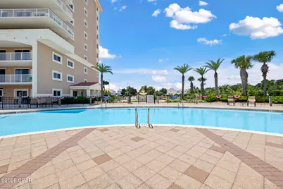2400 Grandiflora Boulevard #E403, Panama City, FL 32408 - Photo 28