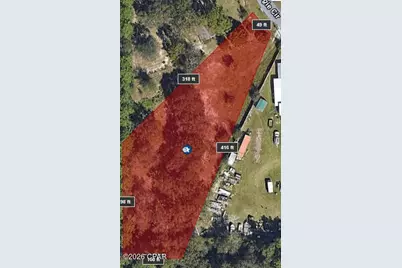 8338 Angie Circle, Panama City, FL 32404 - Photo 2