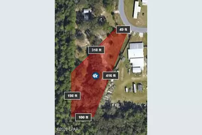 8338 Angie Circle, Panama City, FL 32404 - Photo 1