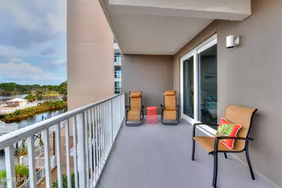 9860 S Thomas Drive #209, Panama City Beach, FL 32408 - Photo 2