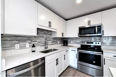 9860 S Thomas Drive #209, Panama City Beach, FL 32408 - Photo 12