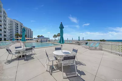 4425 Thomas Drive #702, Panama City, FL 32408 - Photo 50