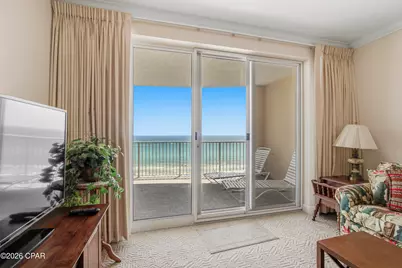 10625 Front Beach Road #805, Panama City Beach, FL 32407 - Photo 14