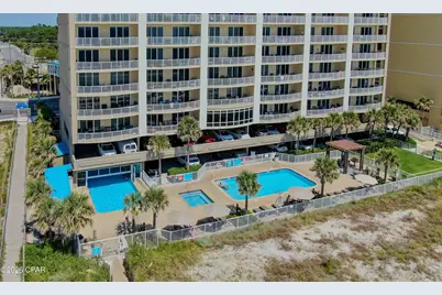 10625 Front Beach Road #805, Panama City Beach, FL 32407 - Photo 32