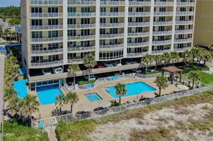 10625 Front Beach Rd, Panama City Beach, FL 32407 - Photo 32