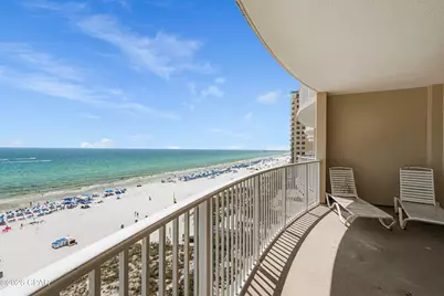 10625 Front Beach Road #805, Panama City Beach, FL 32407 - Photo 36