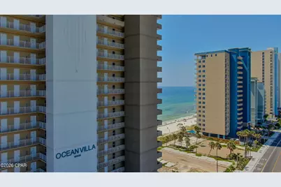 10625 Front Beach Road #805, Panama City Beach, FL 32407 - Photo 2