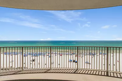 10625 Front Beach Road #805, Panama City Beach, FL 32407 - Photo 18
