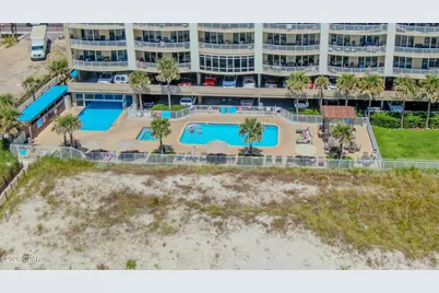 10625 Front Beach Road #805, Panama City Beach, FL 32407 - Photo 34