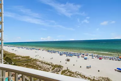 10625 Front Beach Road #805, Panama City Beach, FL 32407 - Photo 1