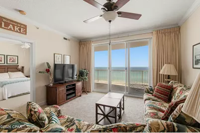 10625 Front Beach Road #805, Panama City Beach, FL 32407 - Photo 12