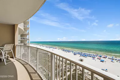 10625 Front Beach Road #805, Panama City Beach, FL 32407 - Photo 38