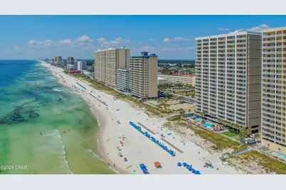 10625 Front Beach Road #805, Panama City Beach, FL 32407 - Photo 30