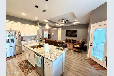 7016 Benton Drive, Panama City, FL 32404 - Photo 10