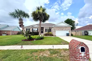 7016 Benton Dr, Panama City, FL 32404 - Photo 1