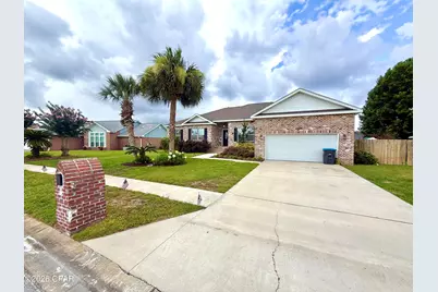 7016 Benton Drive, Panama City, FL 32404 - Photo 2