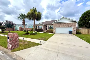 7016 Benton Dr, Panama City, FL 32404 - Photo 2