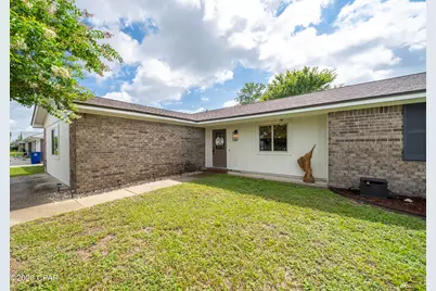 4006 Napoli Road, Panama City, FL 32405 - Photo 1