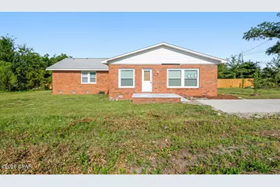 5312 Hickory Street, Panama City, FL 32404 - Photo 1