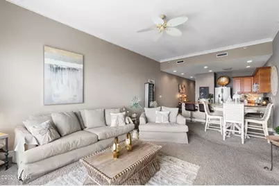 4100 Marriott Drive #703, Panama City, FL 32408 - Photo 14