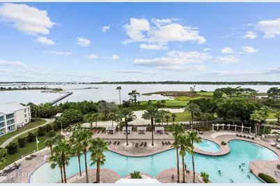 4100 Marriott Drive #703, Panama City, FL 32408 - Photo 2