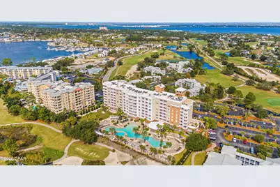 4100 Marriott Drive #703, Panama City, FL 32408 - Photo 34
