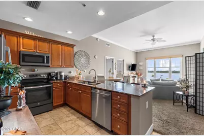 4100 Marriott Drive #703, Panama City, FL 32408 - Photo 8