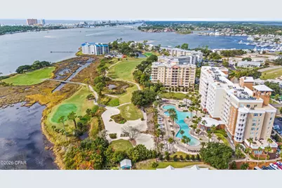 4100 Marriott Drive #703, Panama City, FL 32408 - Photo 36