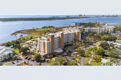 4100 Marriott Drive #703, Panama City, FL 32408 - Photo 32