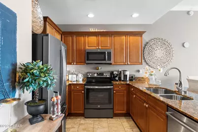 4100 Marriott Drive #703, Panama City, FL 32408 - Photo 6