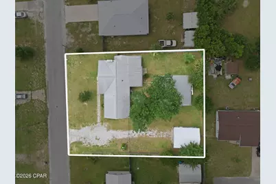 139 N Anita Drive, Panama City, FL 32404 - Photo 34