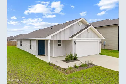 5072 Windrow Way, Panama City, FL 32404 - Photo 2
