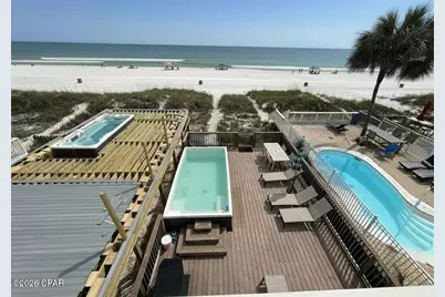 8011 Surf Drive #A, Panama City Beach, FL 32408 - Photo 22