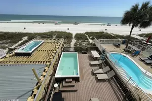 8011 Surf Dr, Panama City Beach, FL 32408 - Photo 22