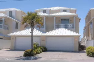 8011 Surf Dr, Panama City Beach, FL 32408 - Photo 1