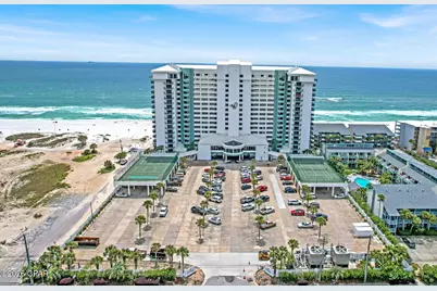 6201 Thomas Drive #609, Panama City, FL 32408 - Photo 2