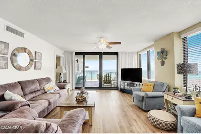 6201 Thomas Drive #609, Panama City, FL 32408 - Photo 1