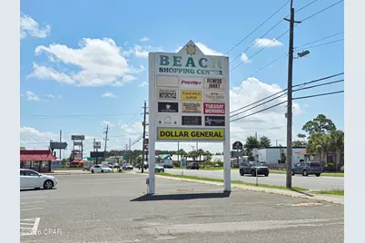7928 Front Beach Road, Panama City Beach, FL 32407 - Photo 1