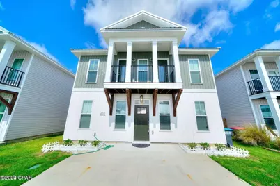 430 Raven Lane, Panama City, FL 32404 - Photo 1