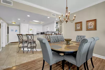 9450 S Thomas Drive #802C, Panama City Beach, FL 32408 - Photo 18