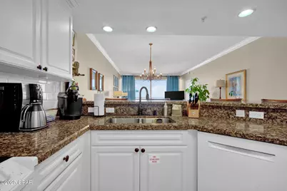 9450 S Thomas Drive #802C, Panama City Beach, FL 32408 - Photo 16