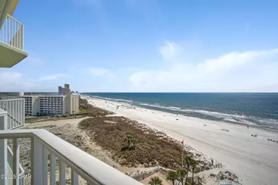 9450 S Thomas Drive #802C, Panama City Beach, FL 32408 - Photo 26