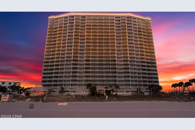 9450 S Thomas Drive #802C, Panama City Beach, FL 32408 - Photo 1