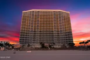 9450 S Thomas Dr, Panama City Beach, FL 32408 - Photo 1