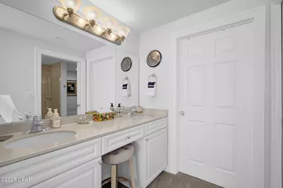 9450 S Thomas Drive #802C, Panama City Beach, FL 32408 - Photo 24